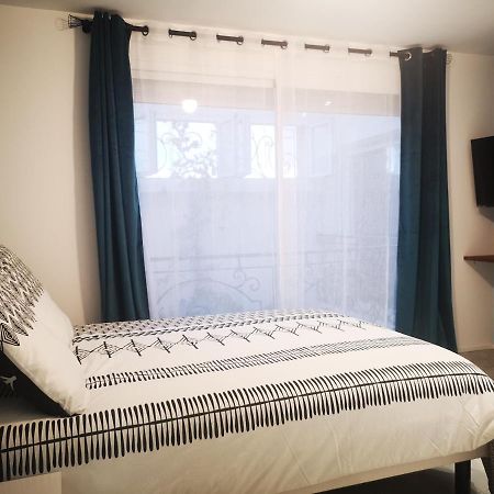 Studio Cosy Hyper Centre Gare Amiens Wifi Netflix 2 Pers Exterior photo